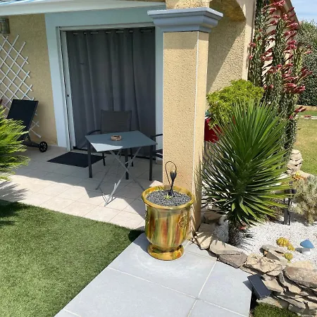 Frühstückspension Avec Charme