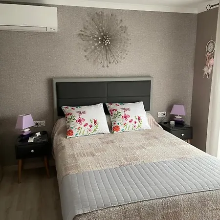 Avec Charme Bed & Breakfast